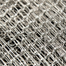 Nichrome Wire Mesh