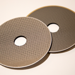 metal filter discs