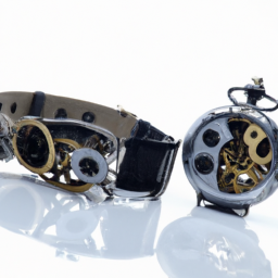 Replica Skeleton Watches