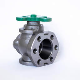 non rising stem ductile iron gate valve products