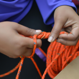 How to Cut Nylon Rope