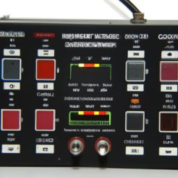 Signal Generator 100 Mhz