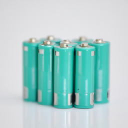 4680 lithium battery