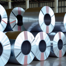 aluminum coil for sale