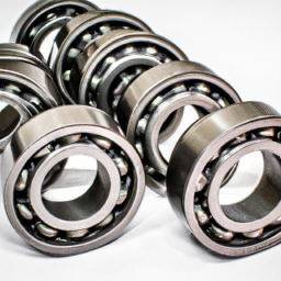 Ievco Truck Bearings