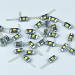 smd led anode cathode