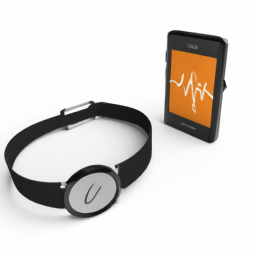 Fitness wearable with ECG