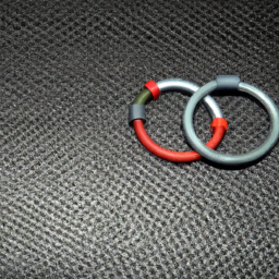 o-ring vs gasket