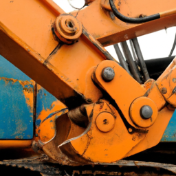 excavator attachment