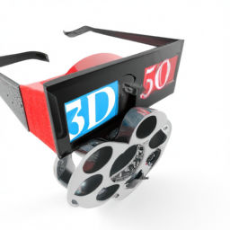 5D Cinema Motion Platform