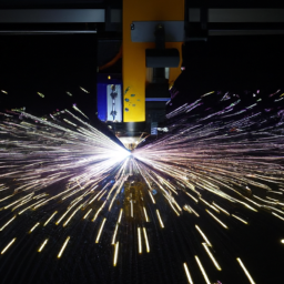 fiber laser cutting problems and solutions