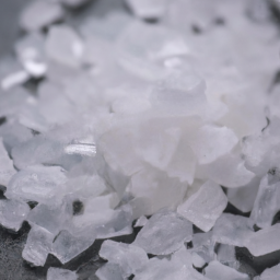 HONGXING Caustic Soda Flakes