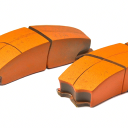 Ceramic Brake Pad