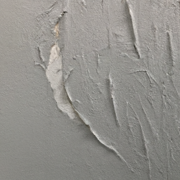 Wall Putty HPMC