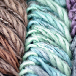 types of weft knitting