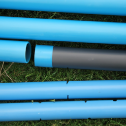 hdpe vs pvc pipe