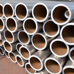 k9 ductile iron pipe