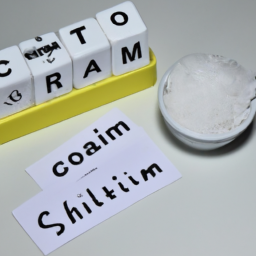 Citicoline Sodium and brain health 