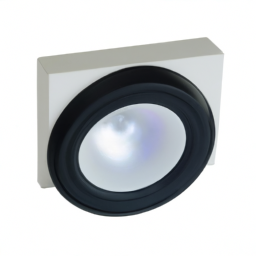 recessed light with bluetooth speaker