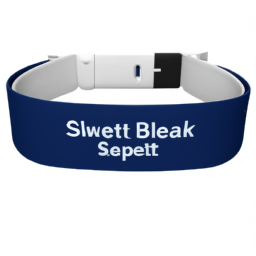 sleep monitor belt