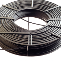 steel tape armored cable