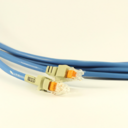 LC LC Duplex Patch Cord