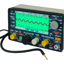 What Is The Function Of Oscilloscope And Function Generator