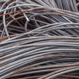 wire rod