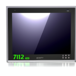 7inch lcd display