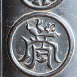 tianjin king seal