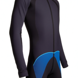 thermal lining surfing wetsuit