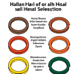 types of hydraulic seals pdf