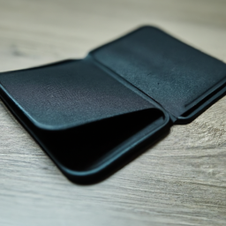 faraday phone pouch