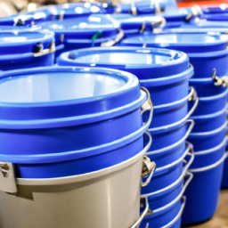 bulk buckets with lids