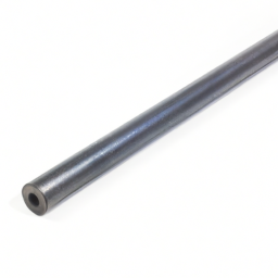 Single straight hole carbide rod