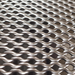 Stainless Steel Screen