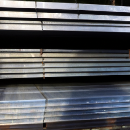 steel seawall panels for sale