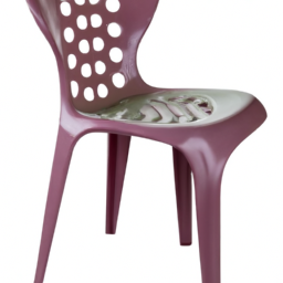 Upholster Plastic Chair