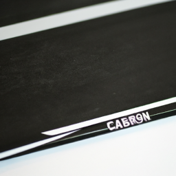 automotive carbon ink board	