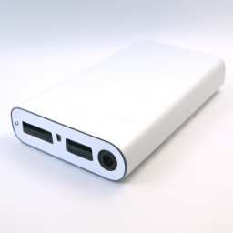 intelligent sharing power bank