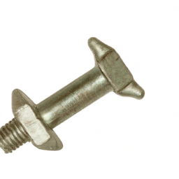 Non-Sparking Bolt Chipper