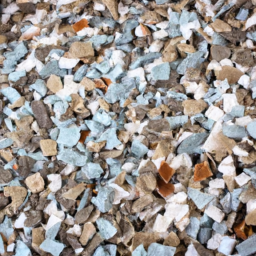 Mosaic Tile Chips in Bulk