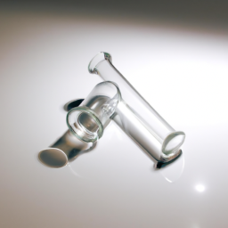 borosilicate glass tube