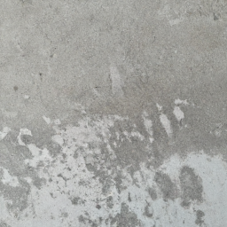 calcium formate in concrete