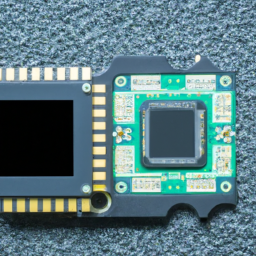 Cmos Image Sensor Module