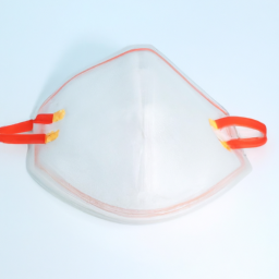 ffp3 duckbill shape protective mask