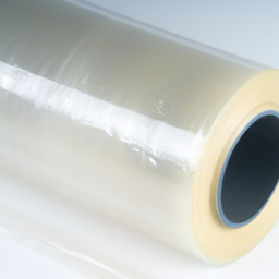 polyethylene film roll