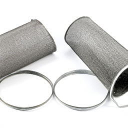 wire mesh filter products