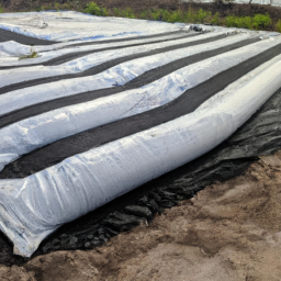 geomembrane for Water conservancy project