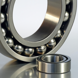 Spherical Roller Bearing Maintenance